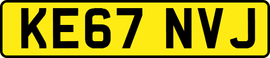 KE67NVJ