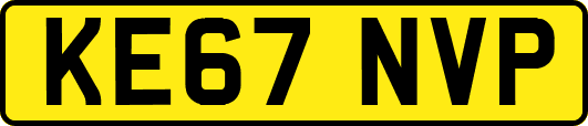 KE67NVP