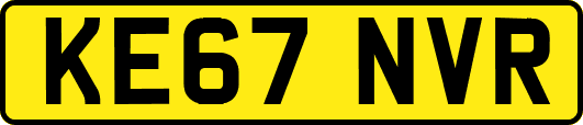 KE67NVR