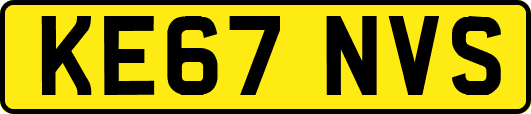 KE67NVS