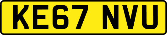 KE67NVU