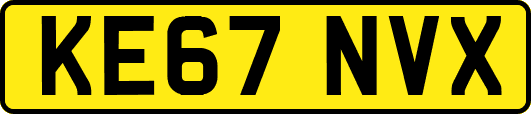 KE67NVX