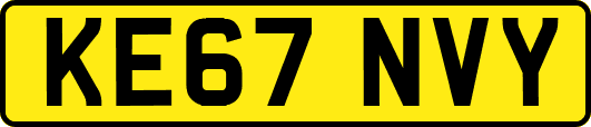 KE67NVY