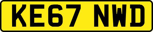 KE67NWD