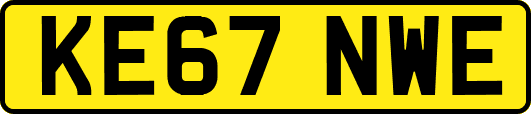 KE67NWE