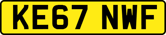 KE67NWF