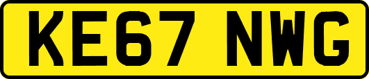 KE67NWG