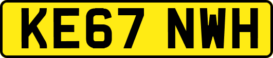 KE67NWH