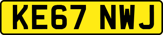 KE67NWJ
