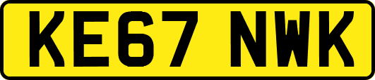KE67NWK