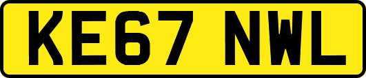 KE67NWL