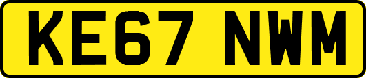 KE67NWM