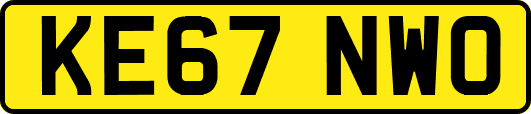 KE67NWO