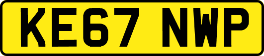 KE67NWP