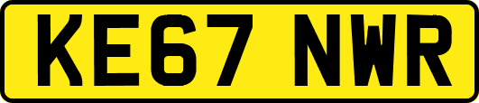 KE67NWR