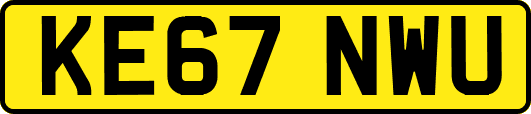 KE67NWU