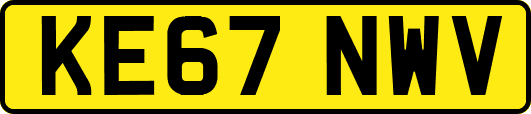 KE67NWV
