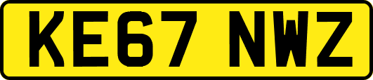KE67NWZ