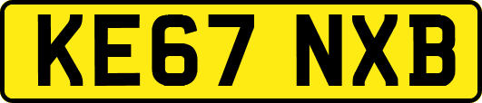 KE67NXB