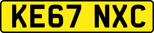 KE67NXC
