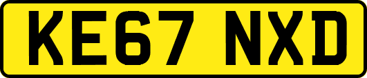 KE67NXD