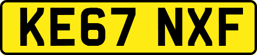 KE67NXF