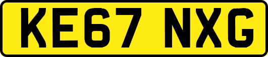 KE67NXG