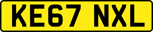 KE67NXL