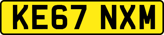 KE67NXM