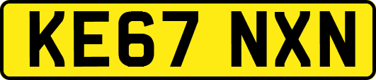 KE67NXN