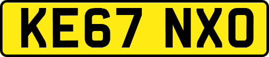 KE67NXO