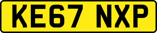 KE67NXP