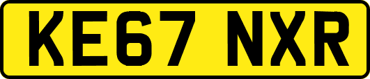 KE67NXR