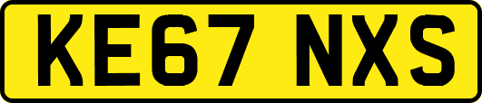 KE67NXS