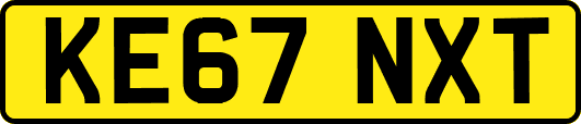 KE67NXT