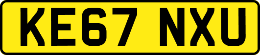 KE67NXU