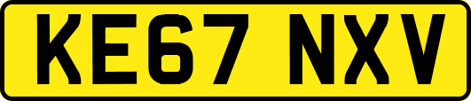 KE67NXV