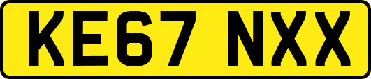 KE67NXX