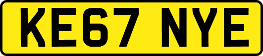 KE67NYE
