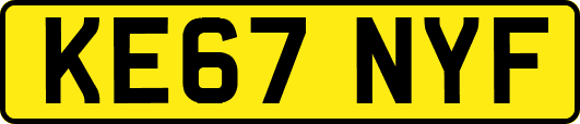 KE67NYF