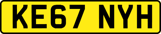 KE67NYH
