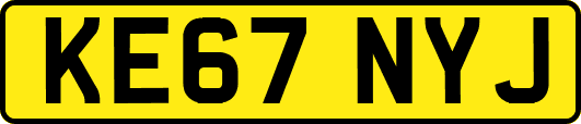 KE67NYJ