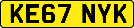 KE67NYK