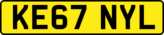 KE67NYL
