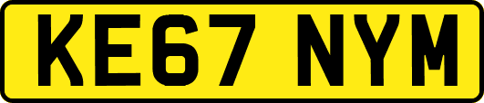 KE67NYM