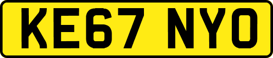 KE67NYO