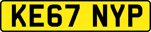 KE67NYP