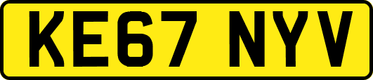 KE67NYV