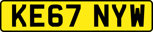 KE67NYW