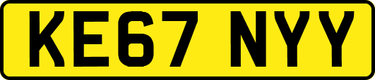 KE67NYY